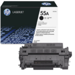 CARTOUCHE HP 55A – Image 2