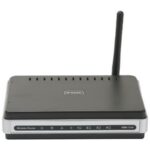 MODEM DLINK WBR-1310