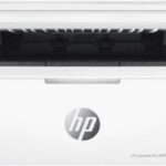 IMPRIMANTE MULTIFONCTION LASER JET m28a noir