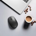 SOURIS SANS FIL DELL WM126 – Image 3