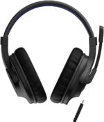 CASQUE MICRO [GAMING HEADSET]