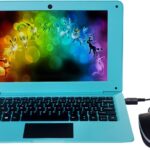 ORDINATEUR PORTABLE MINI 10"