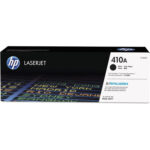 CARTOUCHE HP 410 A NOIR