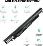 BATTERIE PC HP JC04 – Image 6