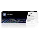 CARTOUCHE HP 131 NOIR