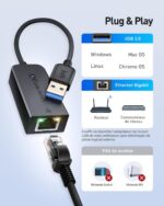 ADAPTATEUR USB-RJ45 3.0 – Image 5