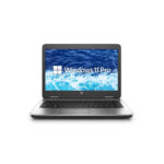 PC HP probook 640 g2 [500gb / 8gb / i7]