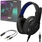 CASQUE MICRO [GAMING HEADSET] – Image 2
