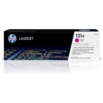 CARTOUCHE HP 131 MAGENTA