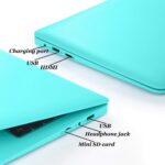 ORDINATEUR PORTABLE MINI 10" – Image 6