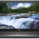 ORDINATEUR PORTABLE DELL LATTITUDE 7490 CORE I5 14"