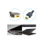 [20v3.25] chargeur PC Lenovo usb – Image 2