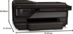 IMPRIMANTE OFFICE JET HP 7612 – Image 2