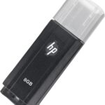 CLE USB HP 8 GB