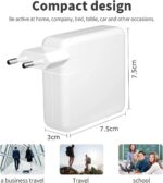 CHARGEUR MAC BOOK SAFE 2 – Image 2