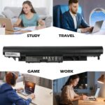BATTERIE PC HP JC04 – Image 4