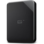 DISQUE DUR EXTERNE WD 500 GB