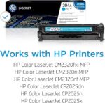 CARTOUCHE HP 304 BLEU – Image 2