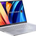 ORDINATEUR PORTABLE ASUS 15.6" M511D RYZEN 5