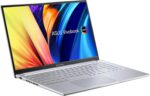 ORDINATEUR PORTABLE ASUS 15.6" M511D RYZEN 5