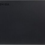 DISQUE DUR EXTERNE TOSHIBA 1 TO