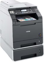 IMPRIMANTE COULEUR BROTHER MFC 9460CDN – Image 2