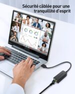 ADAPTATEUR USB-RJ45 3.0 – Image 4