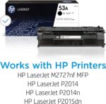 CARTOUCHE HP 53A – Image 2