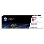 CARTOUCHE HP 203A MAGENTA