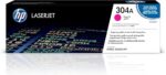 CARTOUCHE HP 304 MAGENTA