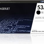 CARTOUCHE HP 53A