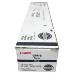 CARTOUCHE CANON GPR8 – Image 2