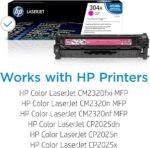 CARTOUCHE HP 304 MAGENTA – Image 2