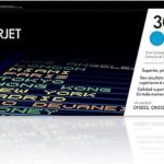 CARTOUCHE HP 304 BLEU