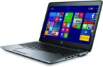 PC HP elite book 830 g7 [256ssd / 16gb / i5] – Image 2