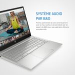 ORDINATEUR PORTABLE HP PAVILLON 14 DUAL CORE – Image 4