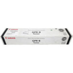 CARTOUCHE CANON GPR8