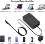 CHARGEUR SURFACE LAPTOP – Image 2