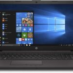 PC HP 250 g7 [500gb / 4gb]