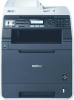 IMPRIMANTE COULEUR BROTHER MFC 9460CDN