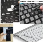 STICKER CLAVIER – Image 4