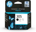 CARTOUCHE HP 305 NOIR