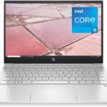 ORDINATEUR PORTABLE HP PAVILLON 14 DUAL CORE