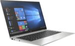 PC HP elite book 840 g2 [500gb / 8gb / i7] – Image 3