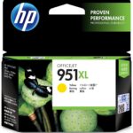 CARTOUCHE JET D'ENCRE HP 951XL