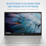 ORDINATEUR PORTABLE HP PAVILLON 14 DUAL CORE – Image 3