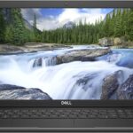 PC DELL LATITUDE 3520 [DISQUE DUR 256ssd RAM 8gb CORE i5 TAILLE 15'']
