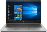 ORDINATEUR PORTABLE HP 340s g7 [256 ssd / 8gb]