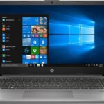 ORDINATEUR PORTABLE HP 340s g7 [256 ssd / 8gb]
