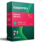 Antivirus kaspersky